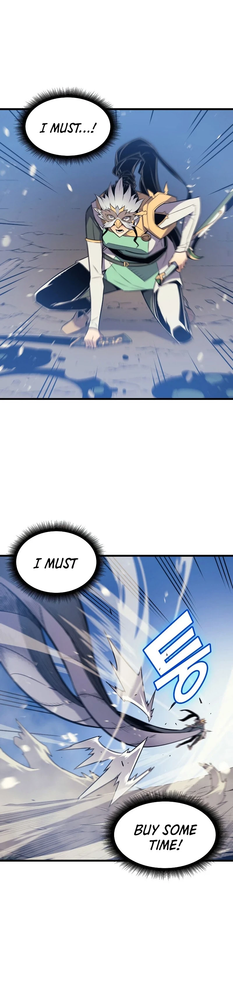 The Great Mage Returns After 4000 Years Chapter 90, page 22 of 45