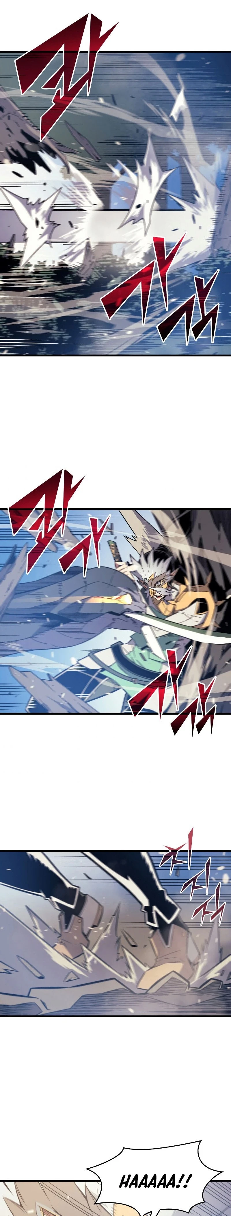 The Great Mage Returns After 4000 Years Chapter 90, page 23 of 45