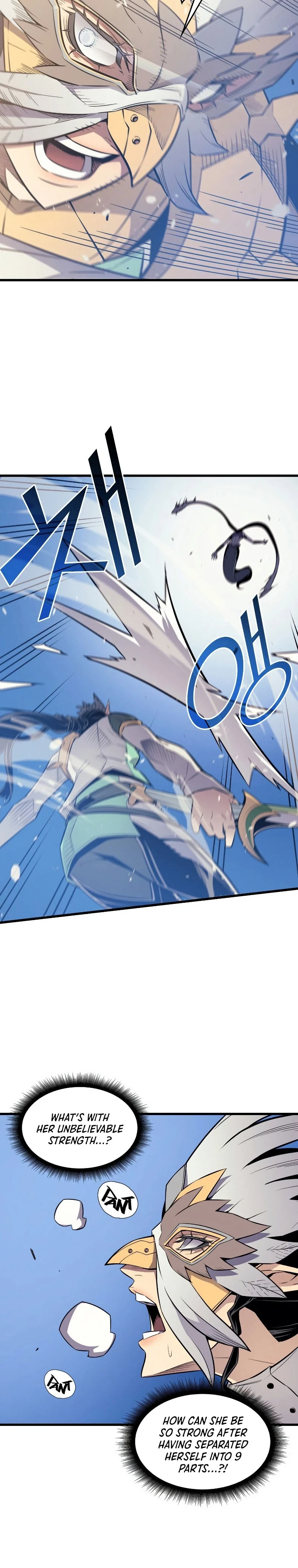 The Great Mage Returns After 4000 Years Chapter 90, page 24 of 45
