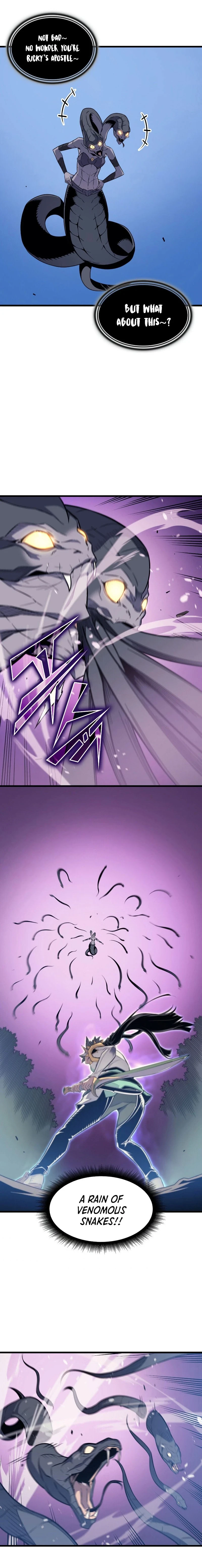 The Great Mage Returns After 4000 Years Chapter 90, page 25 of 45