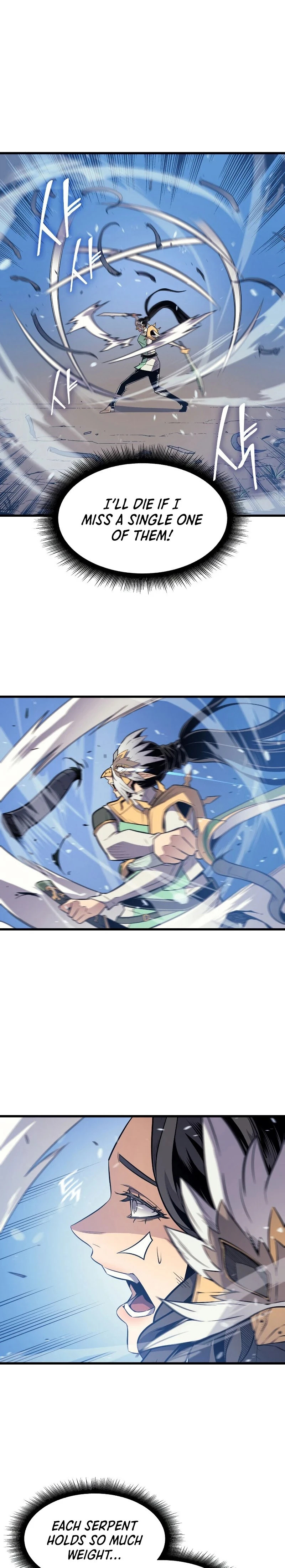 The Great Mage Returns After 4000 Years Chapter 90, page 26 of 45