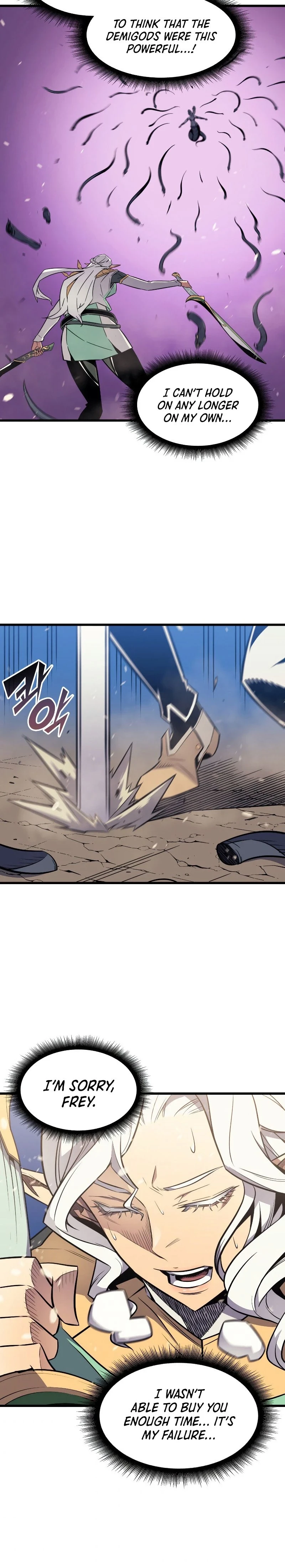 The Great Mage Returns After 4000 Years Chapter 90, page 27 of 45