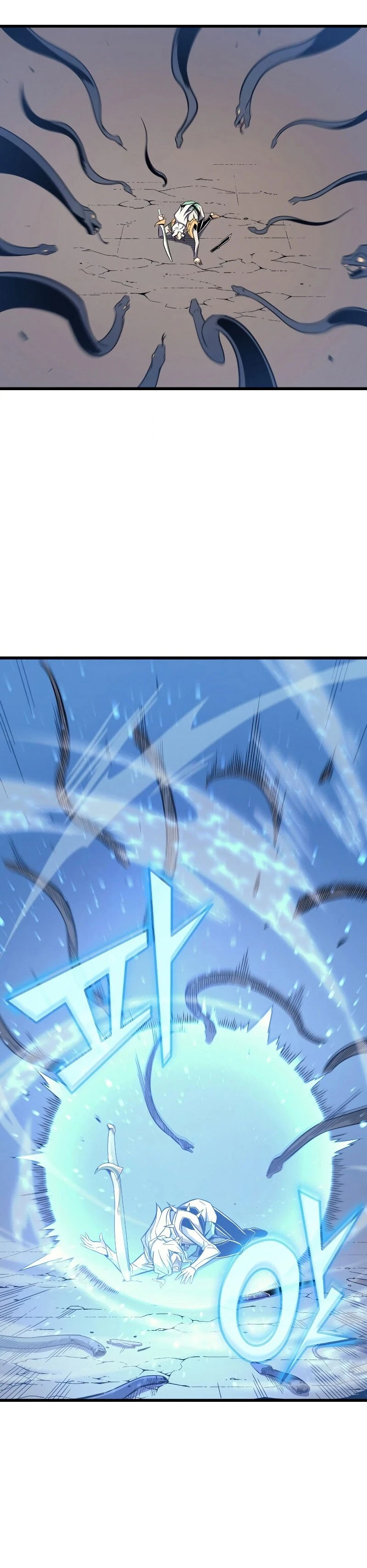 The Great Mage Returns After 4000 Years Chapter 90, page 28 of 45