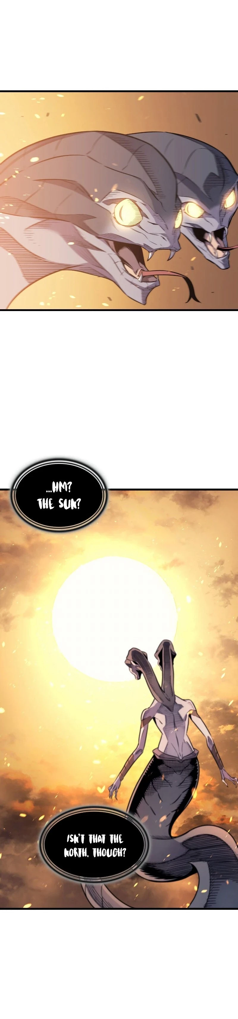 The Great Mage Returns After 4000 Years Chapter 90, page 29 of 45