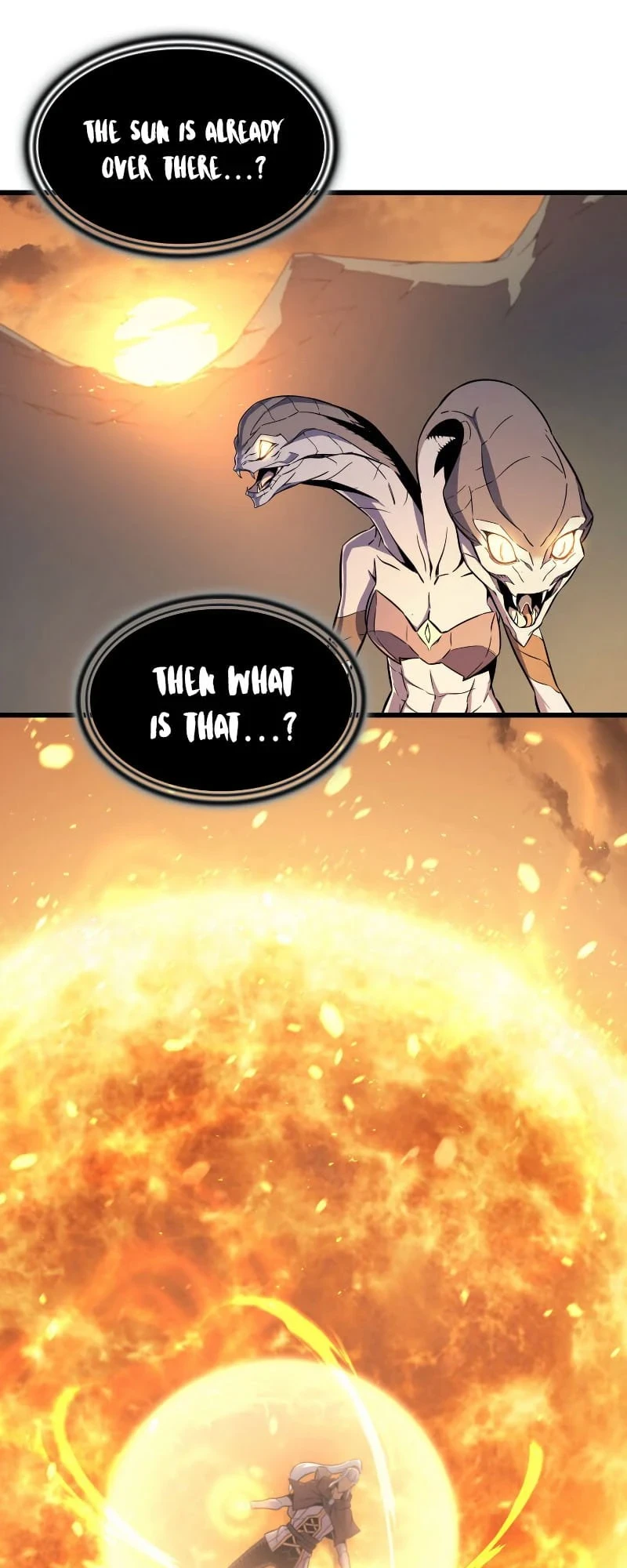 The Great Mage Returns After 4000 Years Chapter 90, page 30 of 45