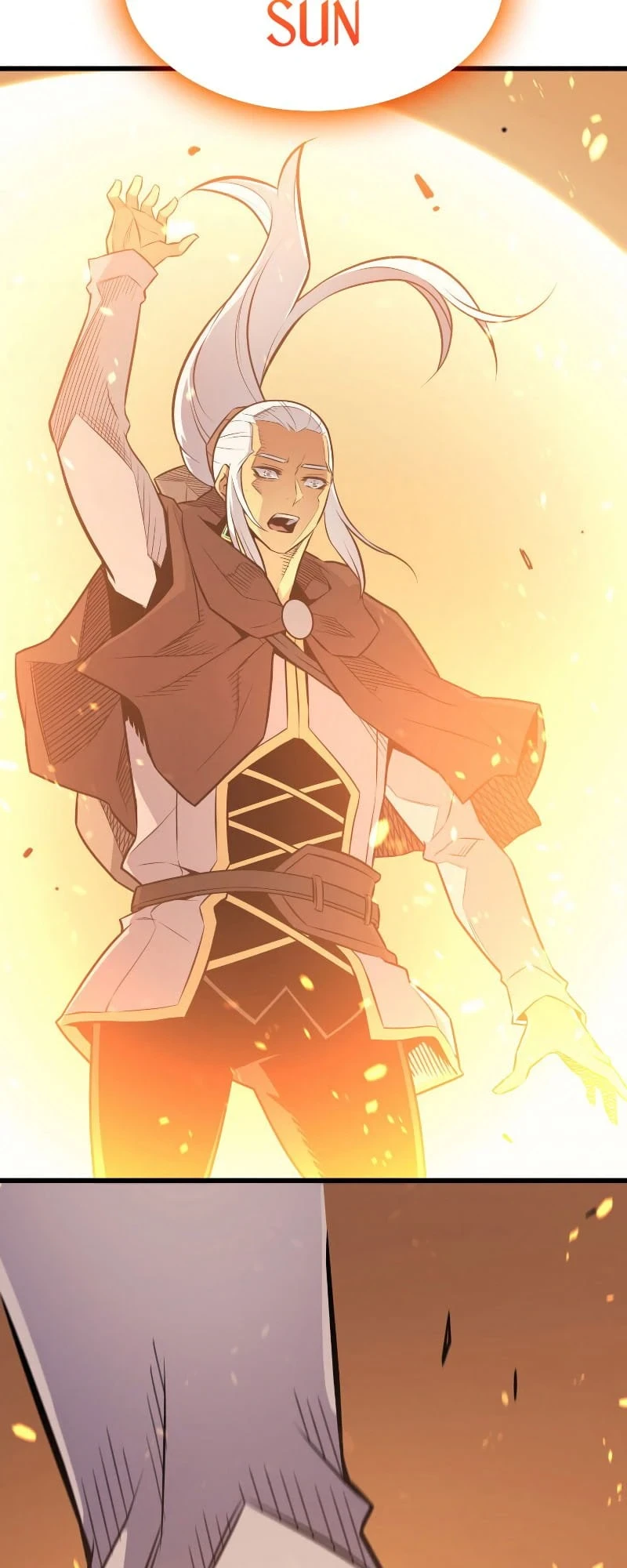 The Great Mage Returns After 4000 Years Chapter 90, page 32 of 45