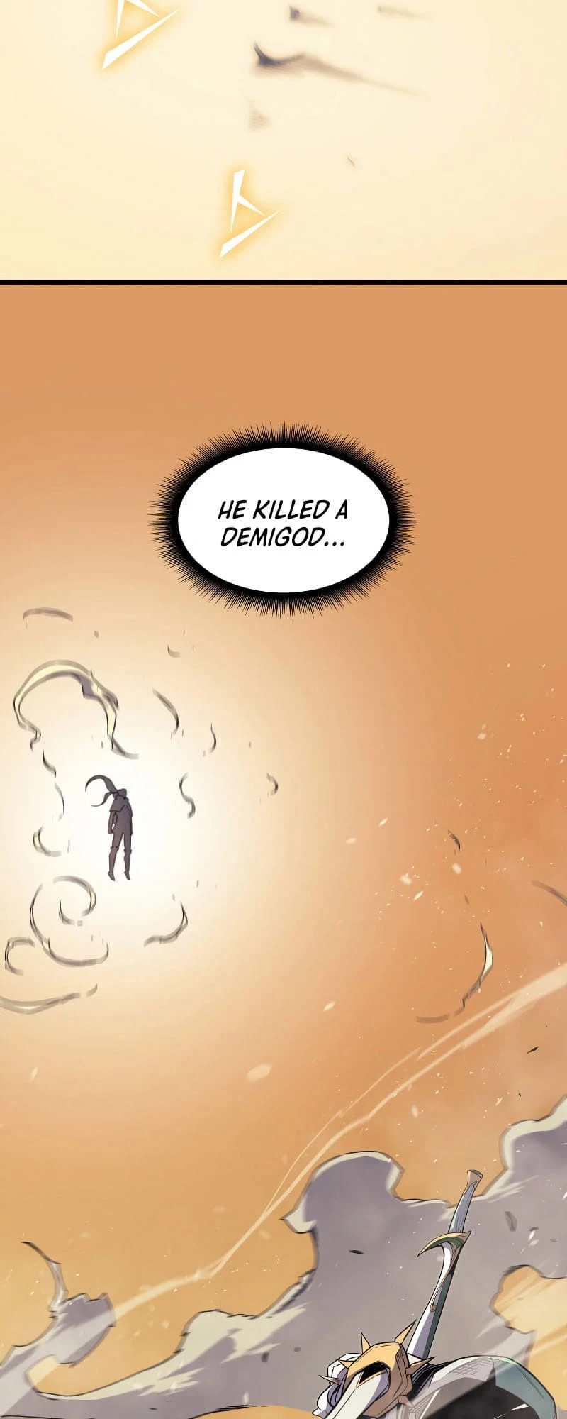 The Great Mage Returns After 4000 Years Chapter 90, page 38 of 45