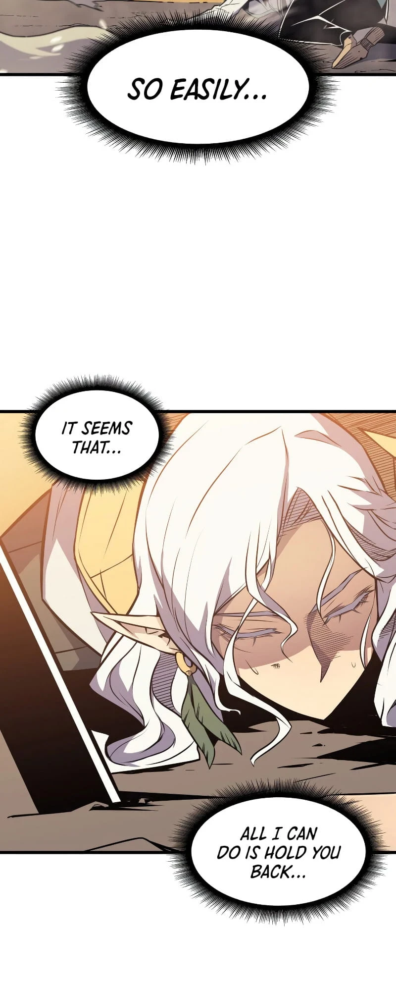 The Great Mage Returns After 4000 Years Chapter 90, page 39 of 45