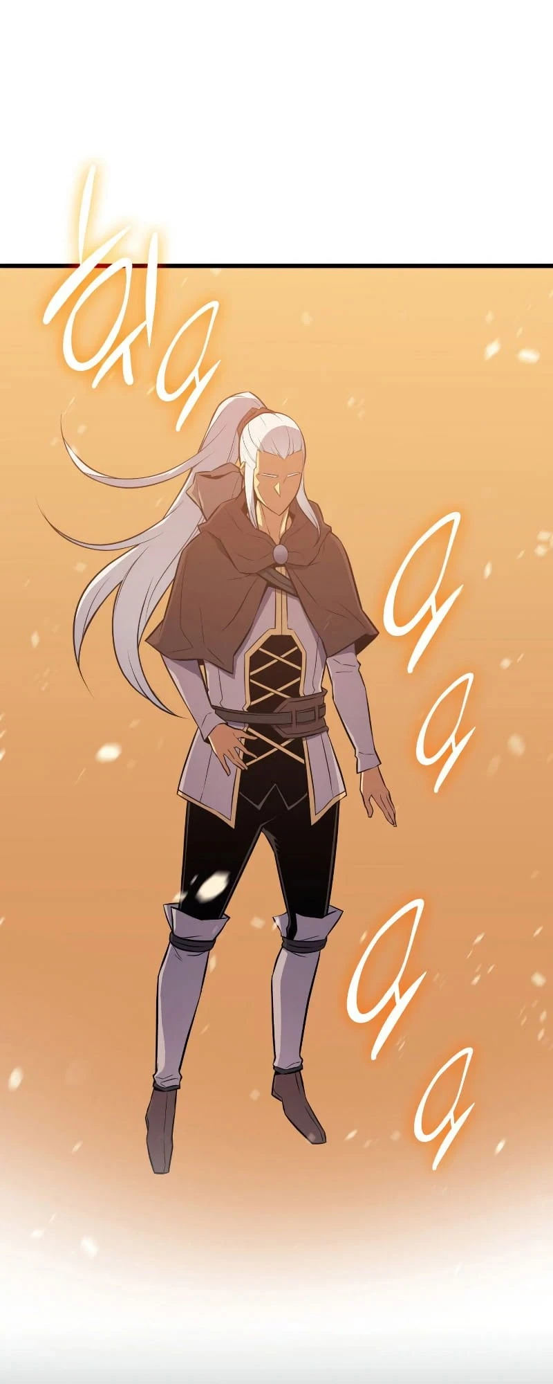 The Great Mage Returns After 4000 Years Chapter 90, page 40 of 45