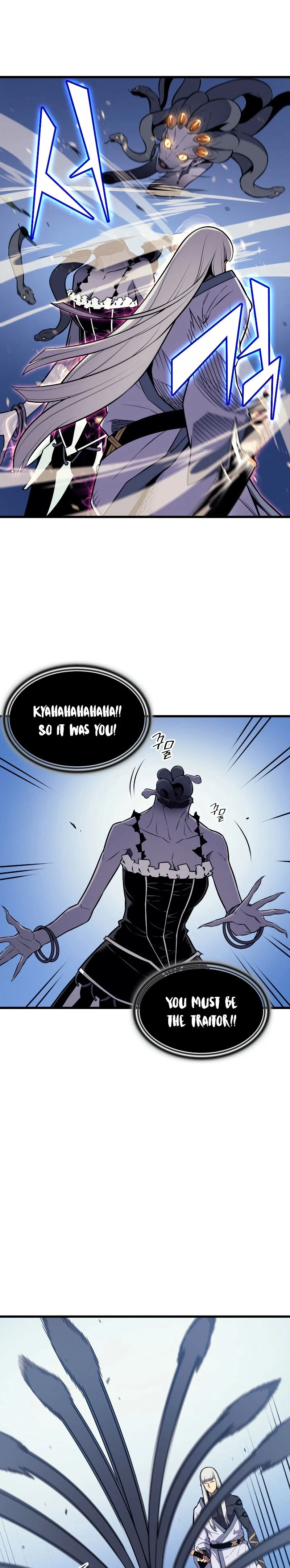 The Great Mage Returns After 4000 Years Chapter 90, page 6 of 45