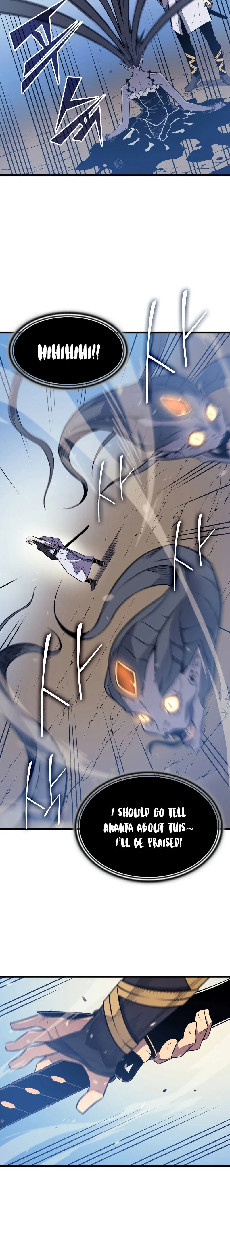 The Great Mage Returns After 4000 Years Chapter 90, page 7 of 45
