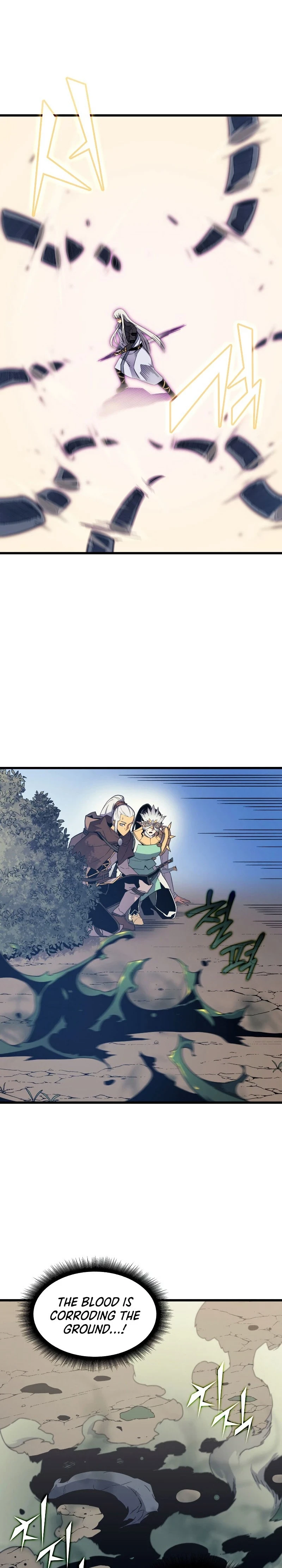 The Great Mage Returns After 4000 Years Chapter 90, page 8 of 45