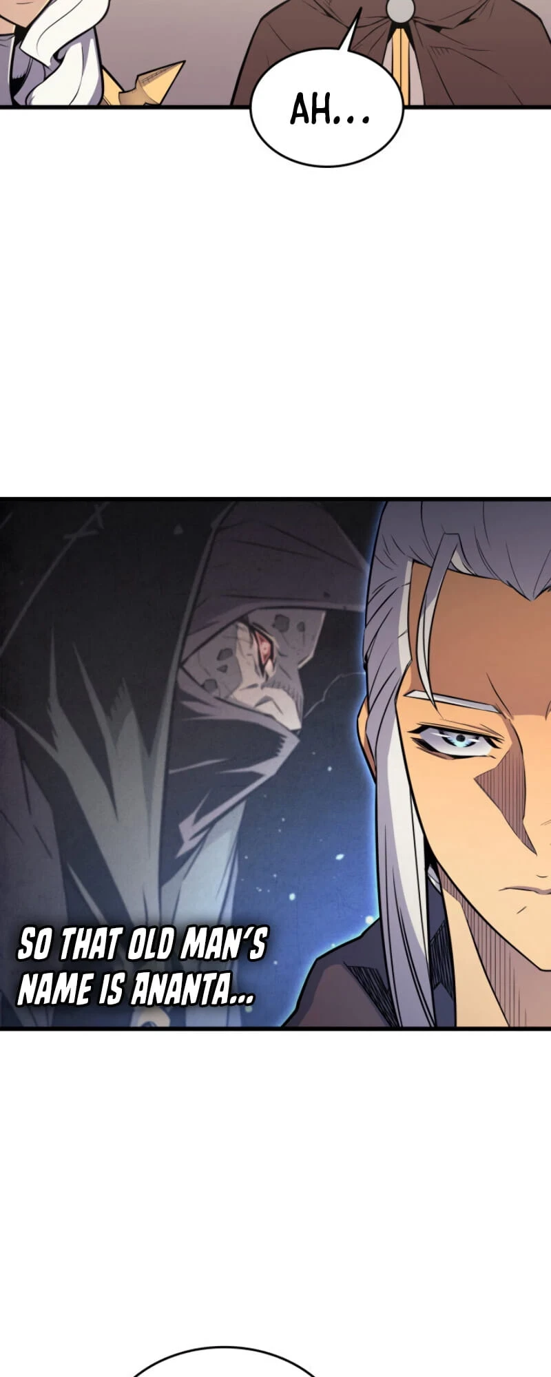 The Great Mage Returns After 4000 Years Chapter 91, page 10 of 70