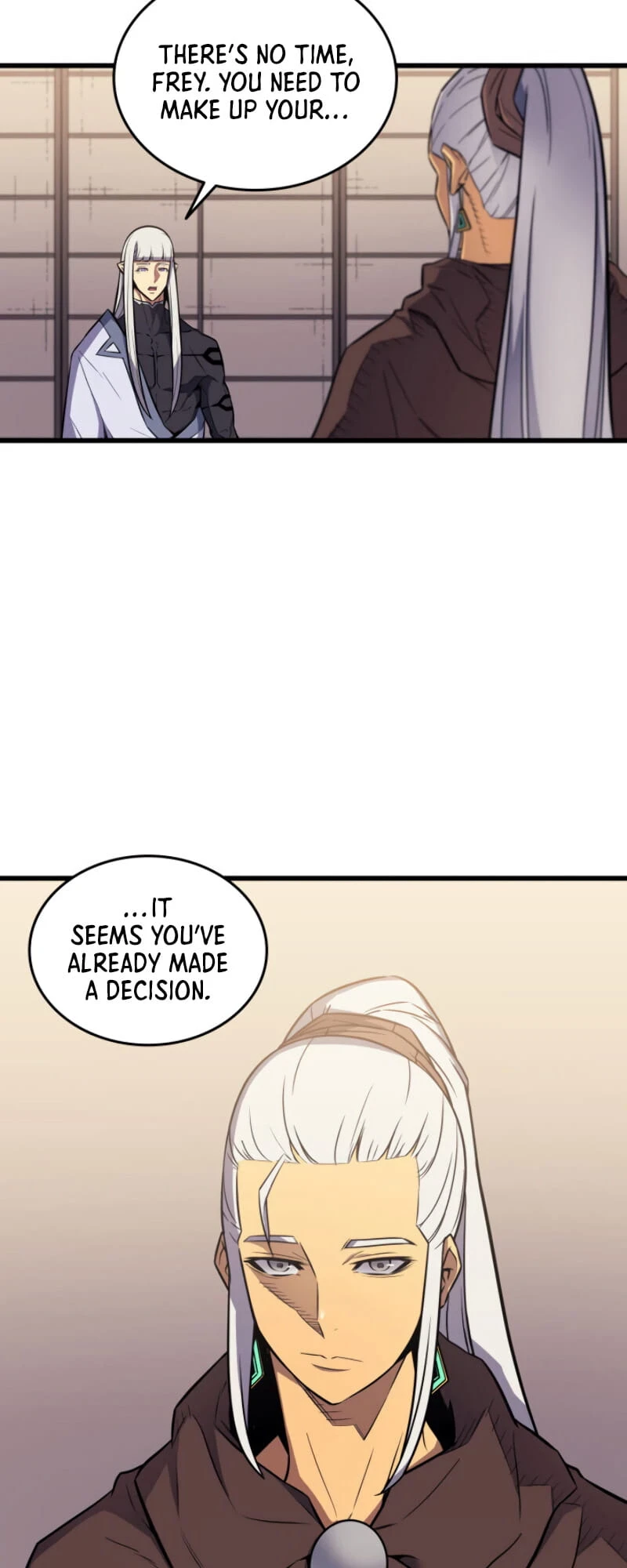 The Great Mage Returns After 4000 Years Chapter 91, page 11 of 70