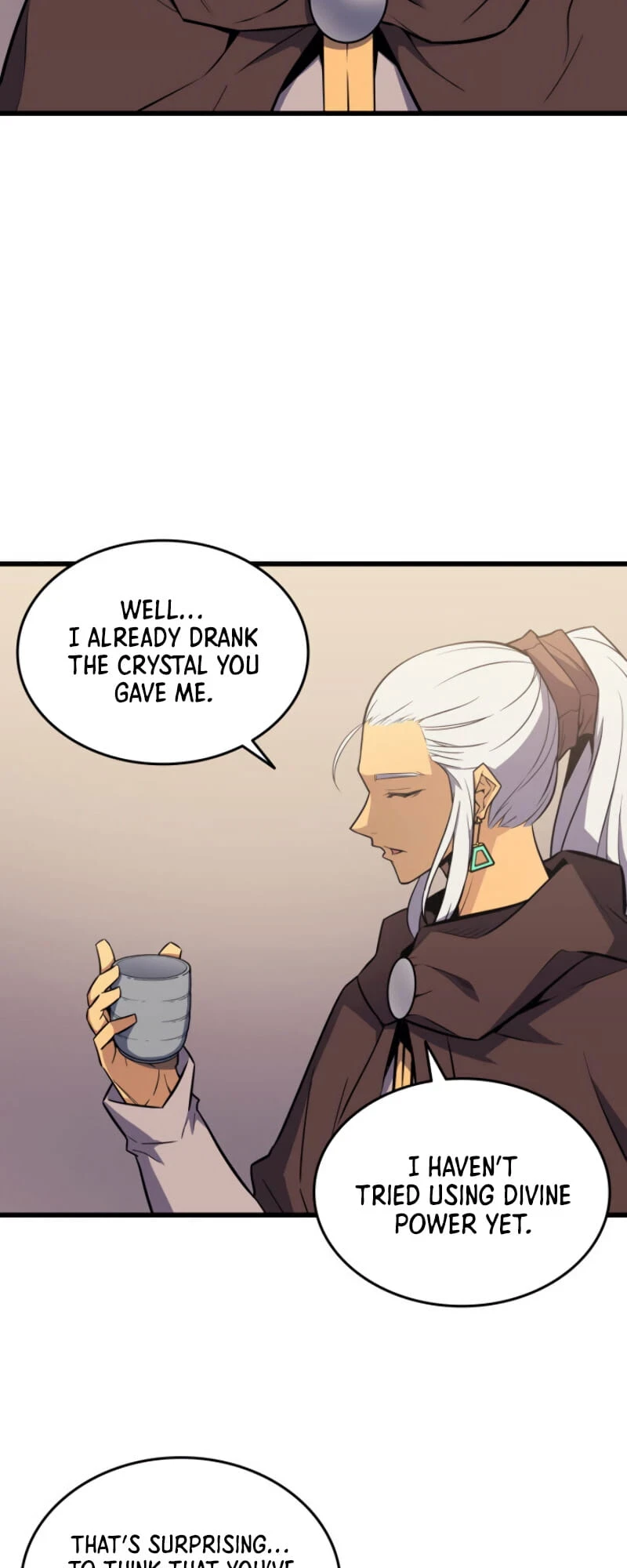 The Great Mage Returns After 4000 Years Chapter 91, page 12 of 70