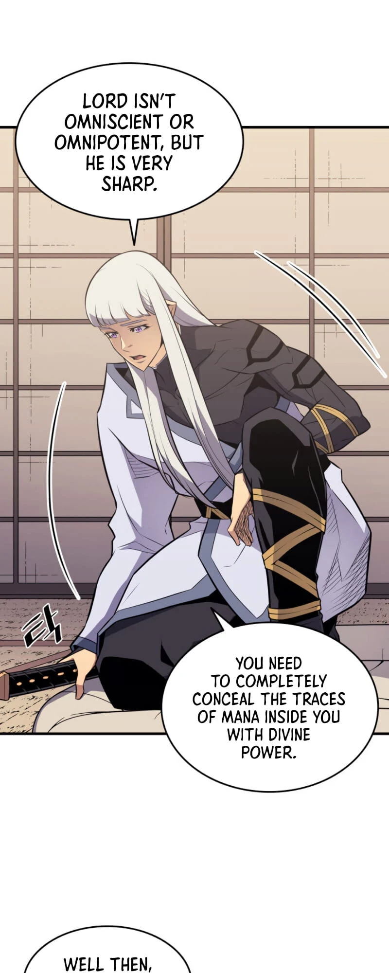 The Great Mage Returns After 4000 Years Chapter 91, page 15 of 70