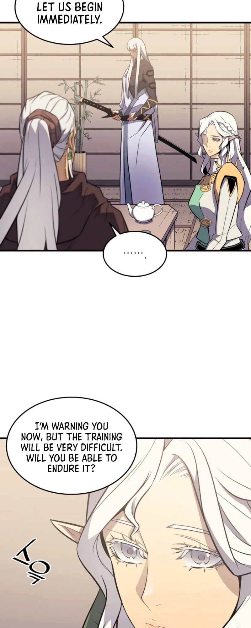 The Great Mage Returns After 4000 Years Chapter 91, page 16 of 70