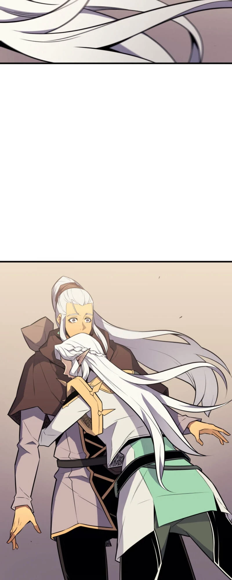 The Great Mage Returns After 4000 Years Chapter 91, page 19 of 70