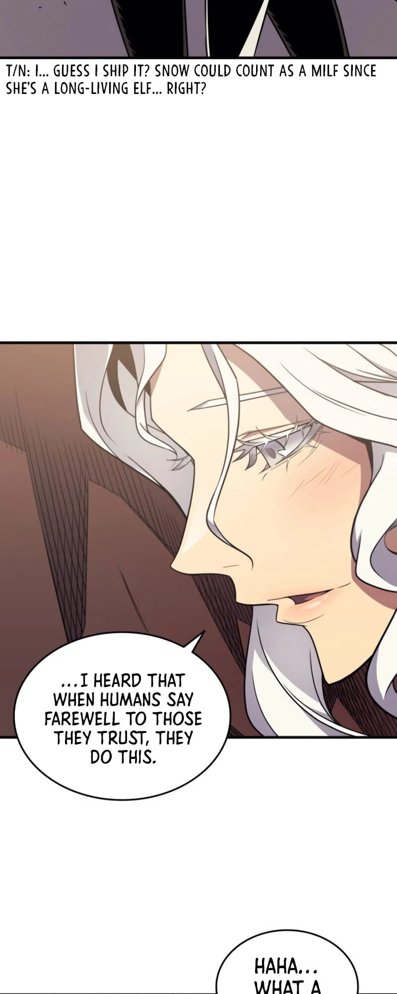 The Great Mage Returns After 4000 Years Chapter 91, page 20 of 70