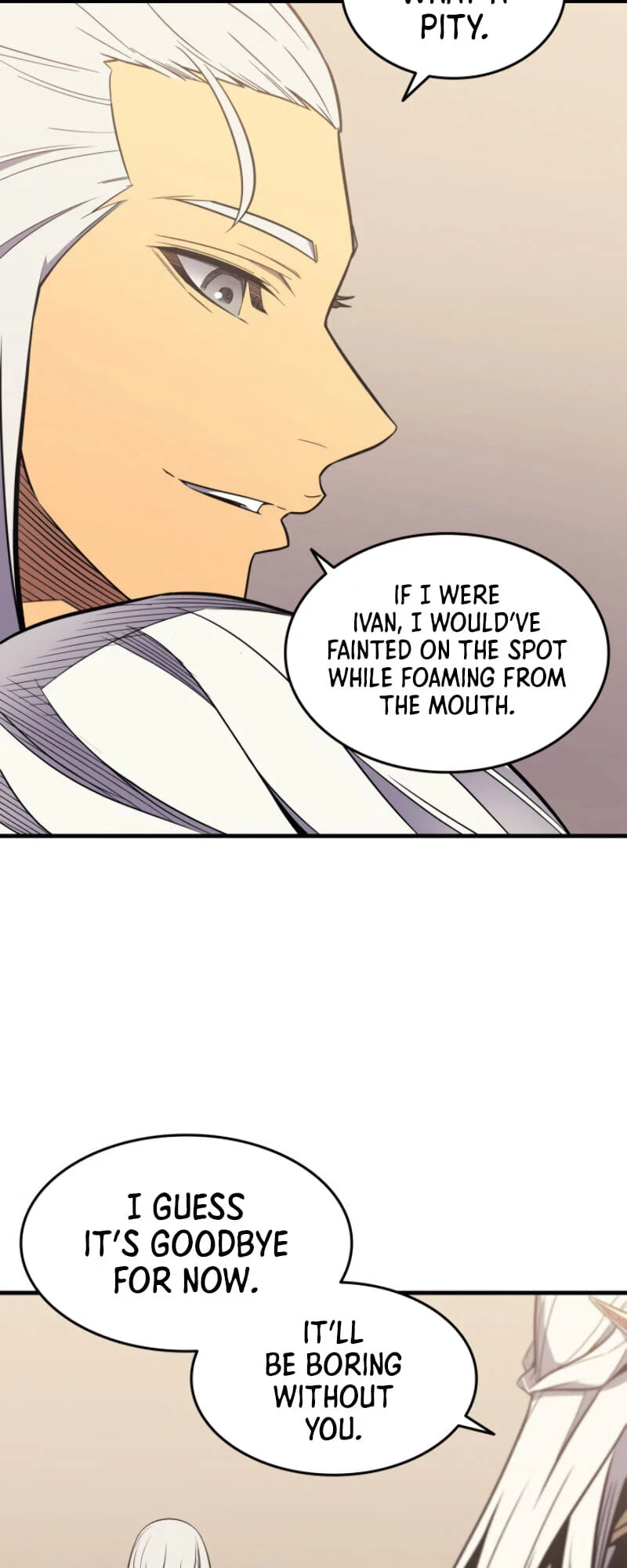 The Great Mage Returns After 4000 Years Chapter 91, page 21 of 70