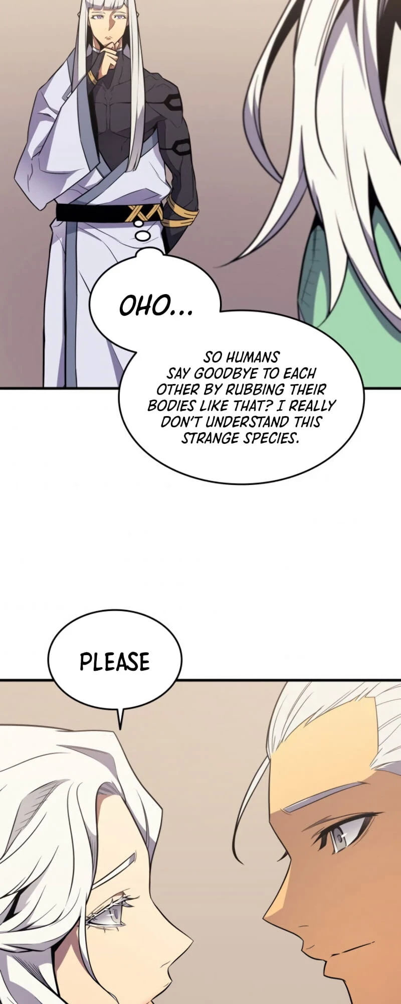 The Great Mage Returns After 4000 Years Chapter 91, page 22 of 70