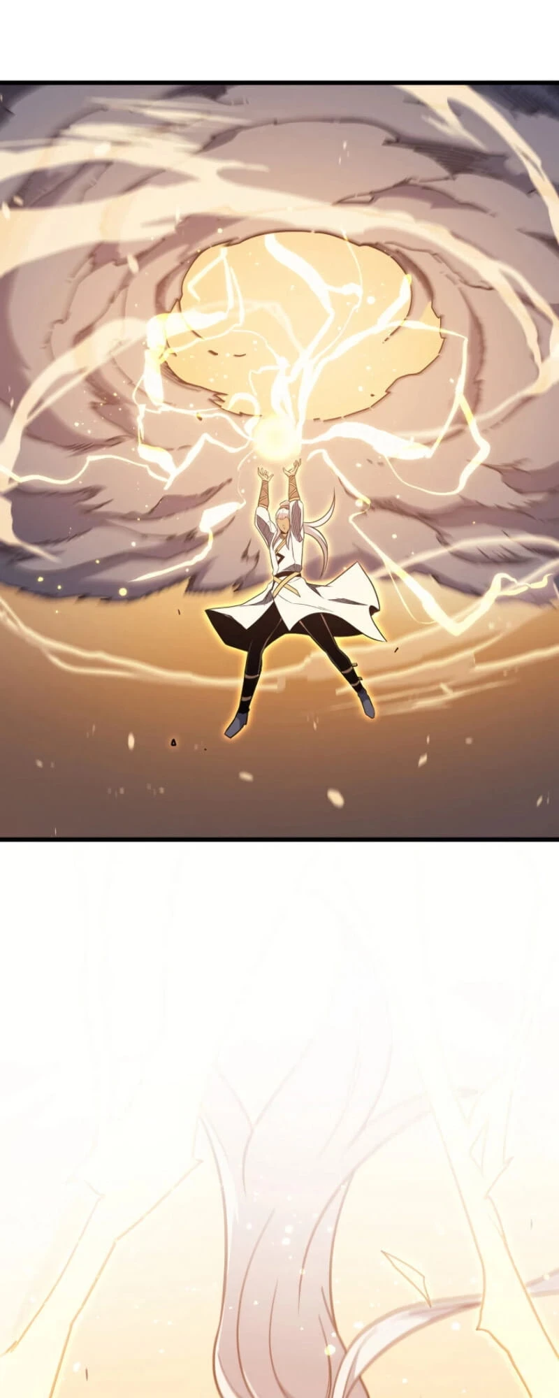 The Great Mage Returns After 4000 Years Chapter 91, page 33 of 70