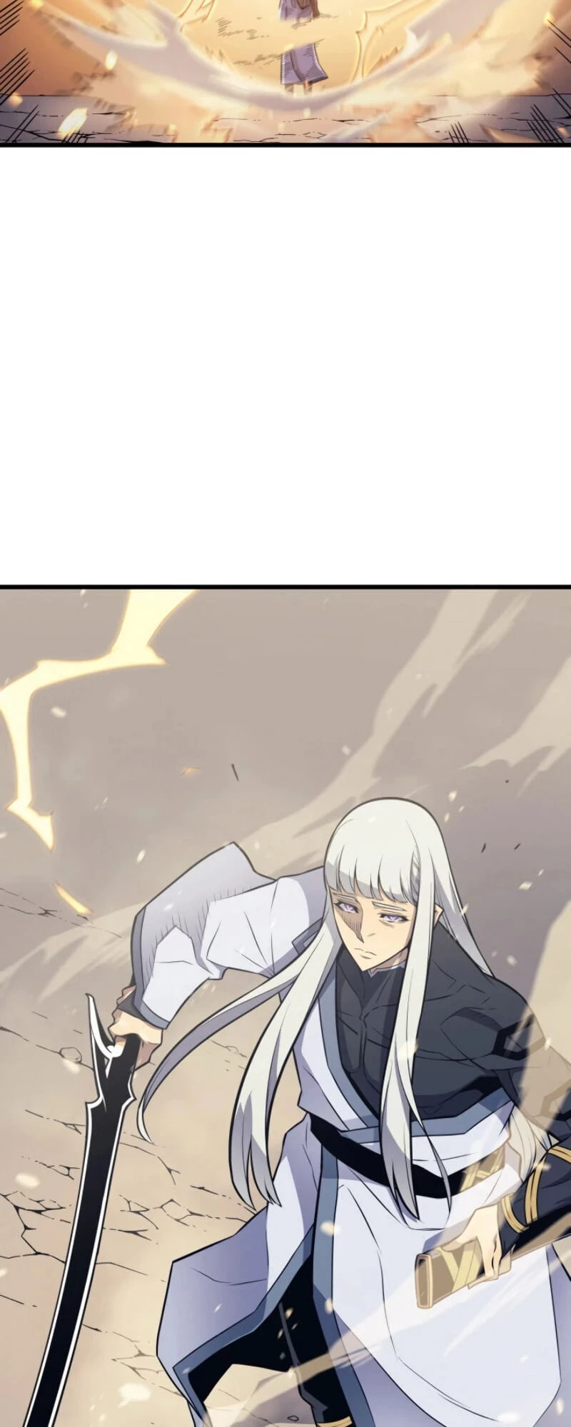 The Great Mage Returns After 4000 Years Chapter 91, page 39 of 70
