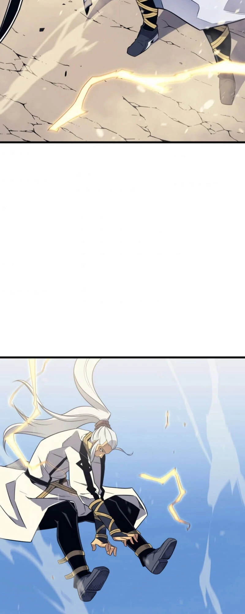 The Great Mage Returns After 4000 Years Chapter 91, page 40 of 70