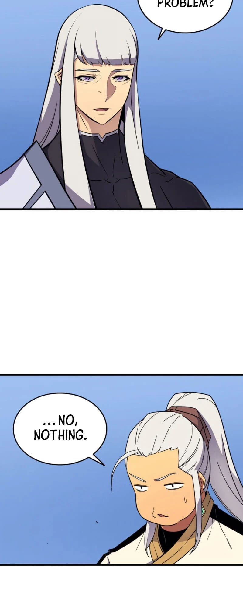 The Great Mage Returns After 4000 Years Chapter 91, page 47 of 70