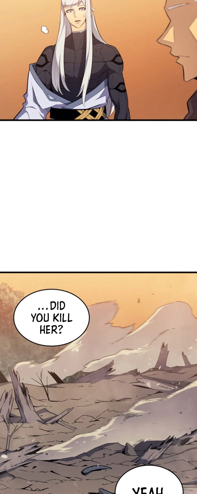 The Great Mage Returns After 4000 Years Chapter 91, page 5 of 70