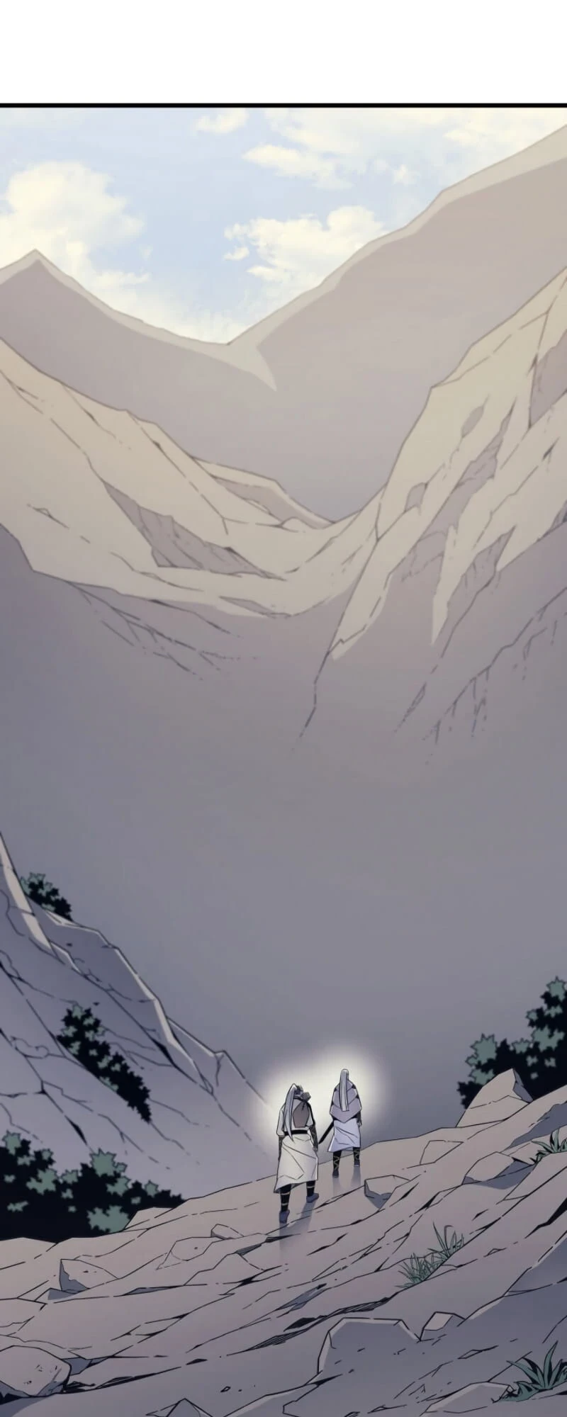 The Great Mage Returns After 4000 Years Chapter 91, page 50 of 70