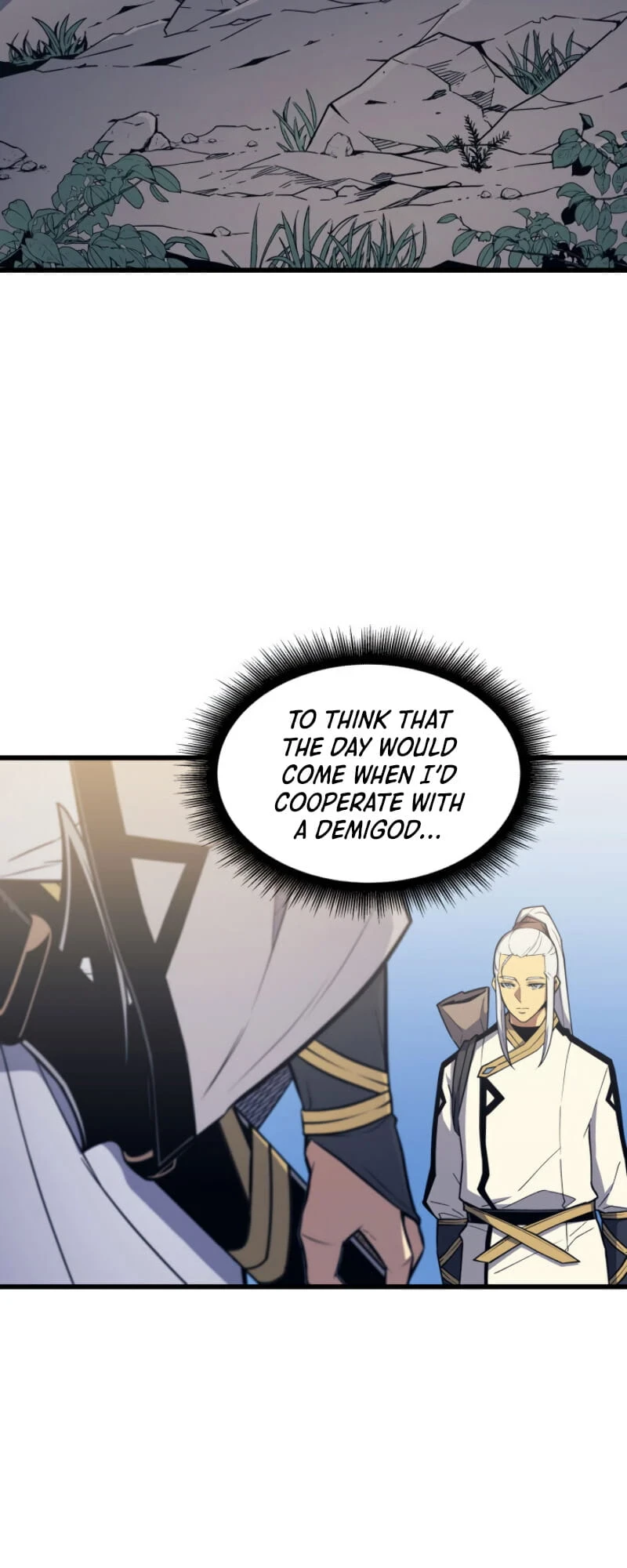 The Great Mage Returns After 4000 Years Chapter 91, page 51 of 70
