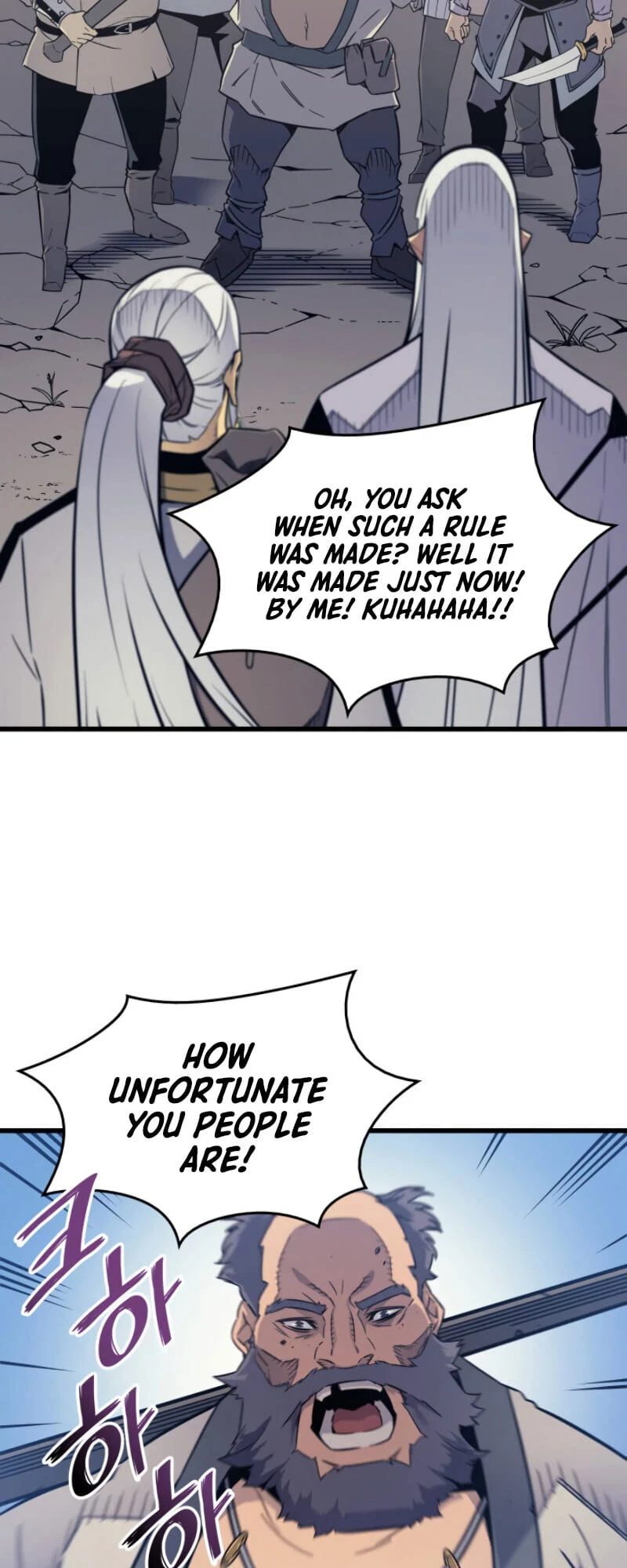 The Great Mage Returns After 4000 Years Chapter 91, page 53 of 70