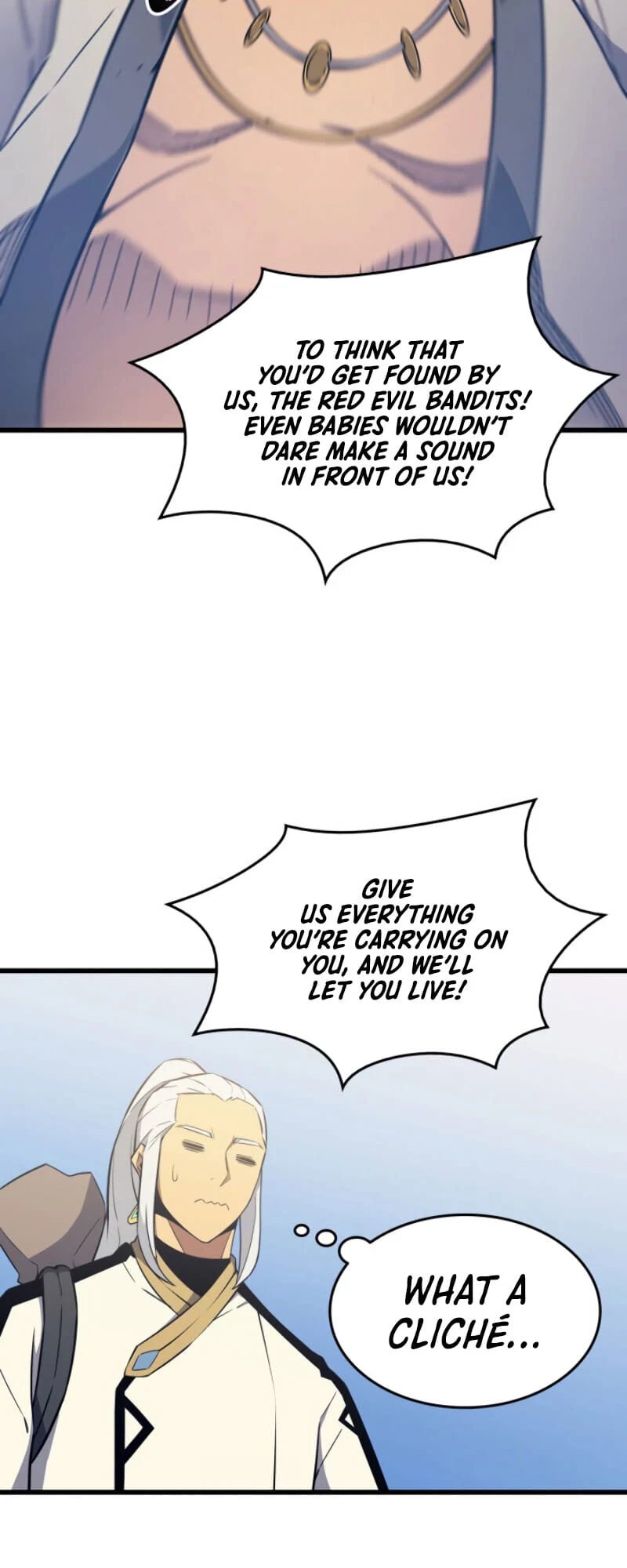 The Great Mage Returns After 4000 Years Chapter 91, page 54 of 70