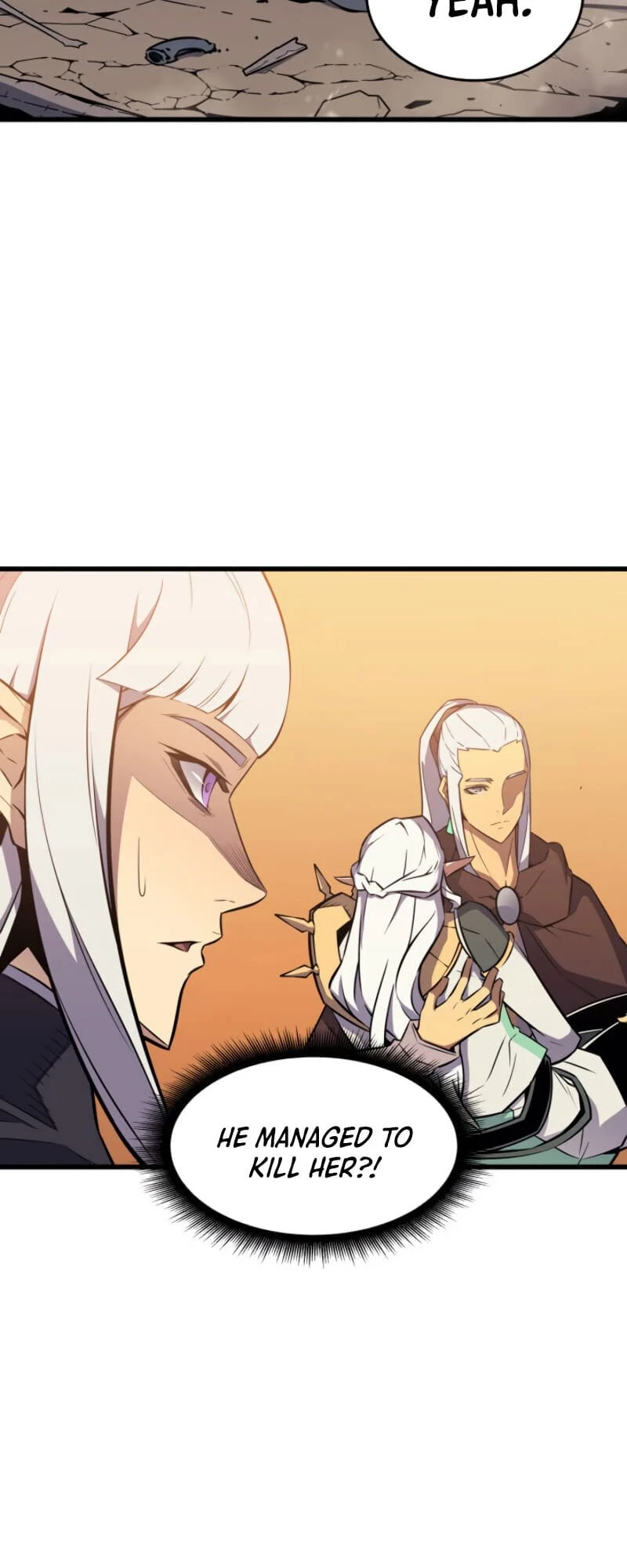 The Great Mage Returns After 4000 Years Chapter 91, page 6 of 70