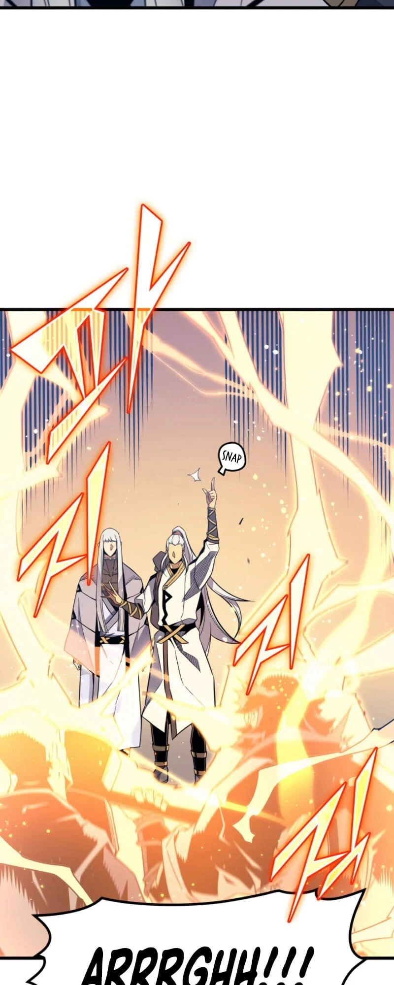 The Great Mage Returns After 4000 Years Chapter 91, page 60 of 70
