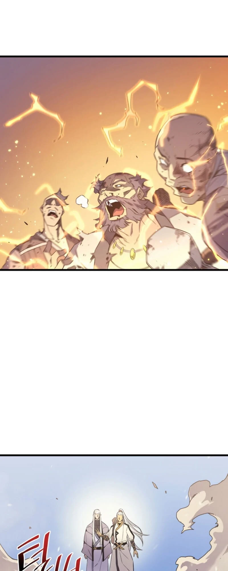 The Great Mage Returns After 4000 Years Chapter 91, page 62 of 70