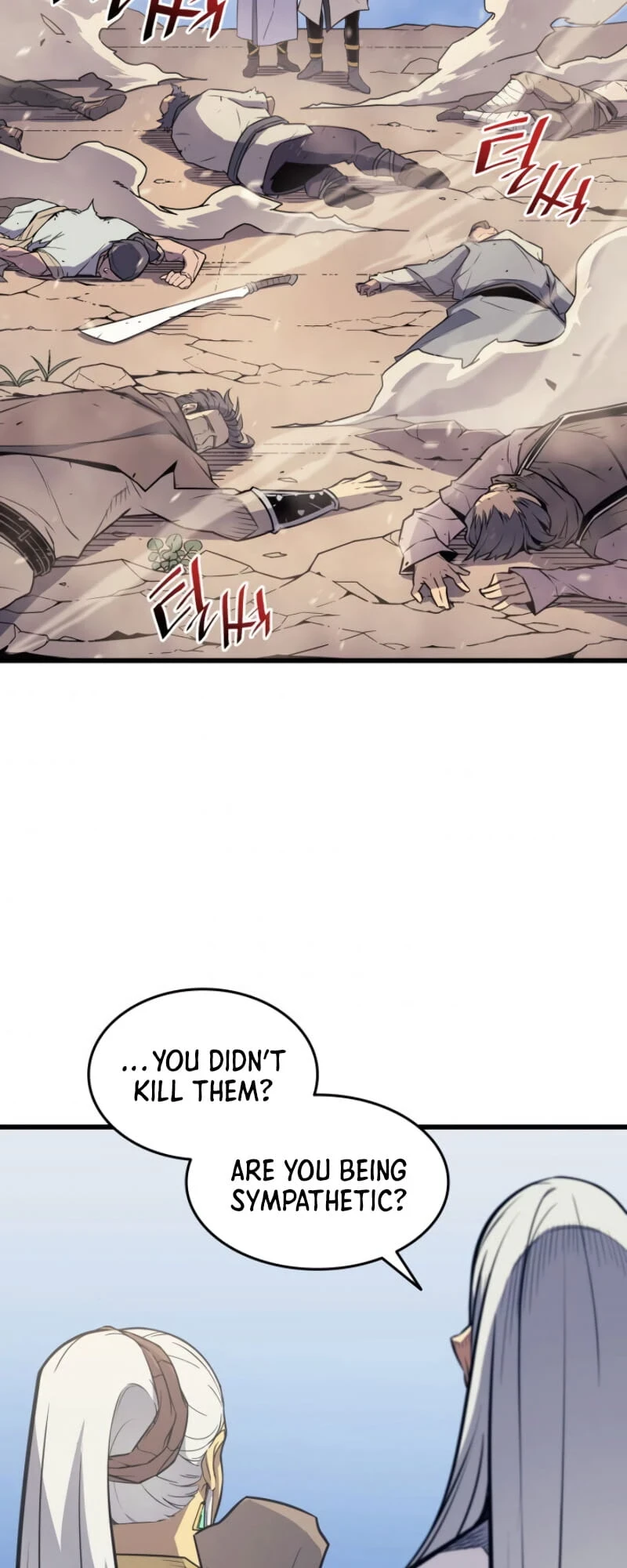 The Great Mage Returns After 4000 Years Chapter 91, page 63 of 70