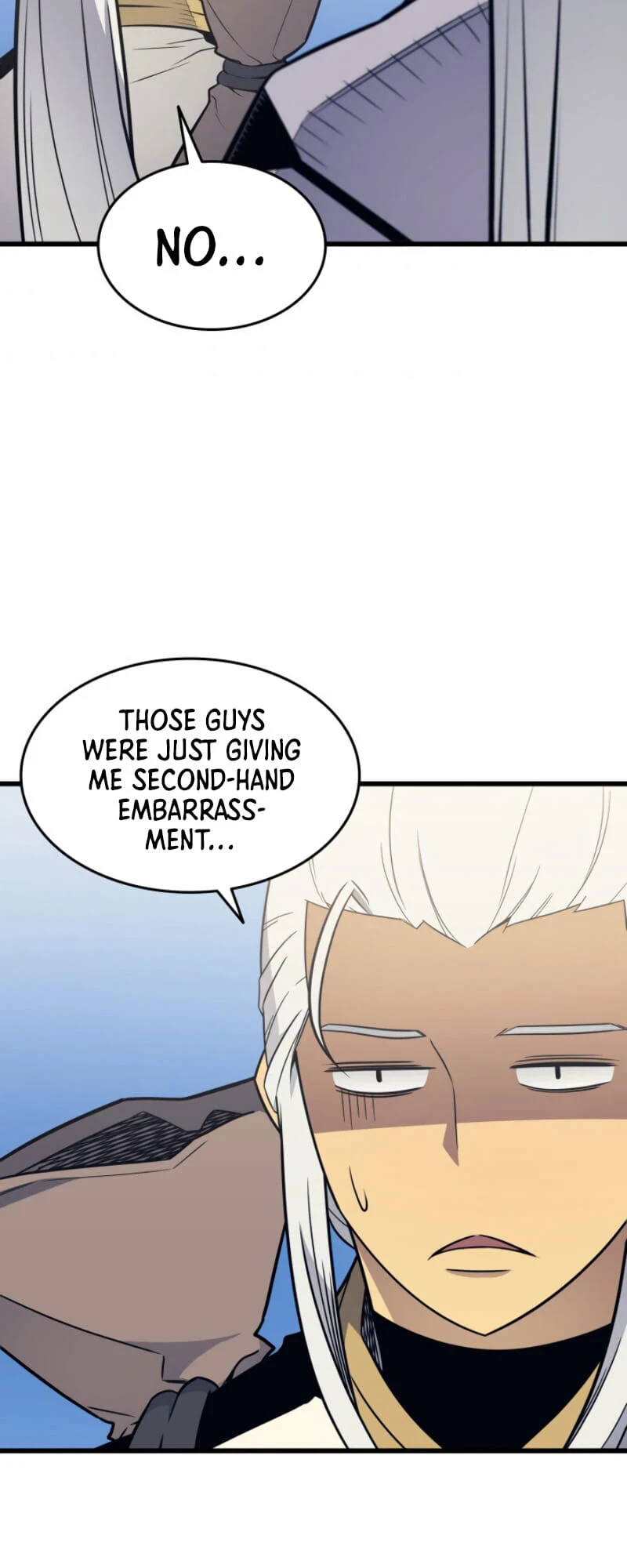 The Great Mage Returns After 4000 Years Chapter 91, page 64 of 70