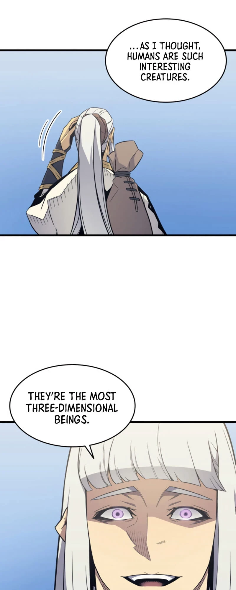 The Great Mage Returns After 4000 Years Chapter 91, page 66 of 70