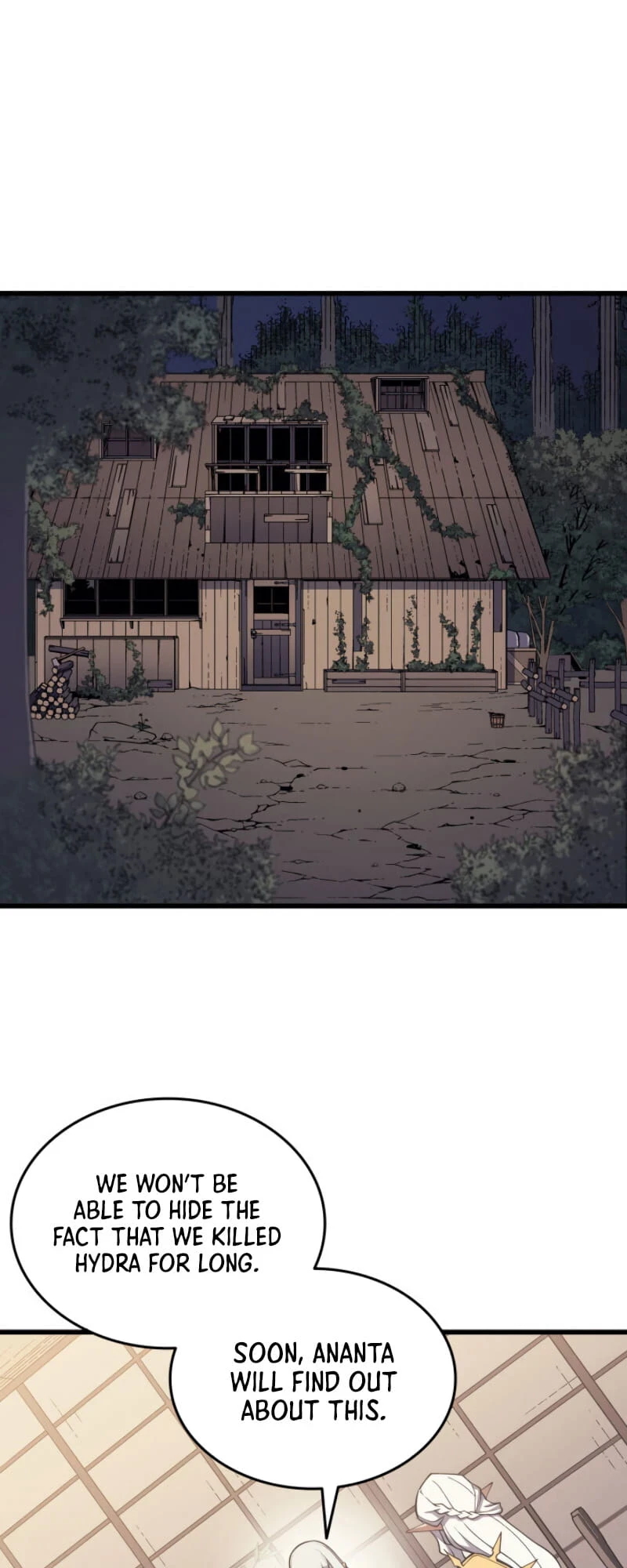 The Great Mage Returns After 4000 Years Chapter 91, page 8 of 70
