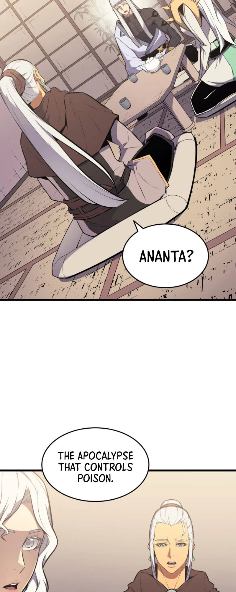 The Great Mage Returns After 4000 Years Chapter 91, page 9 of 70