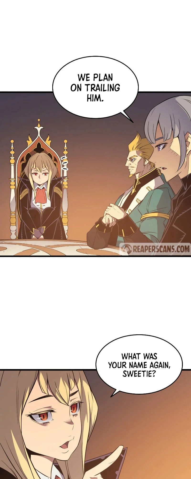 The Great Mage Returns After 4000 Years Chapter 92, page 11 of 62