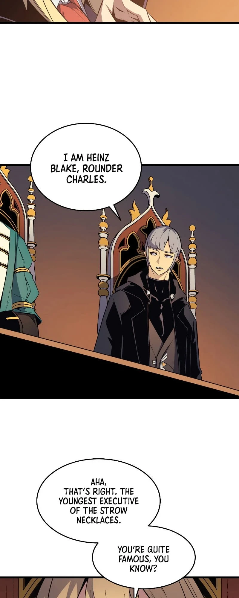 The Great Mage Returns After 4000 Years Chapter 92, page 12 of 62