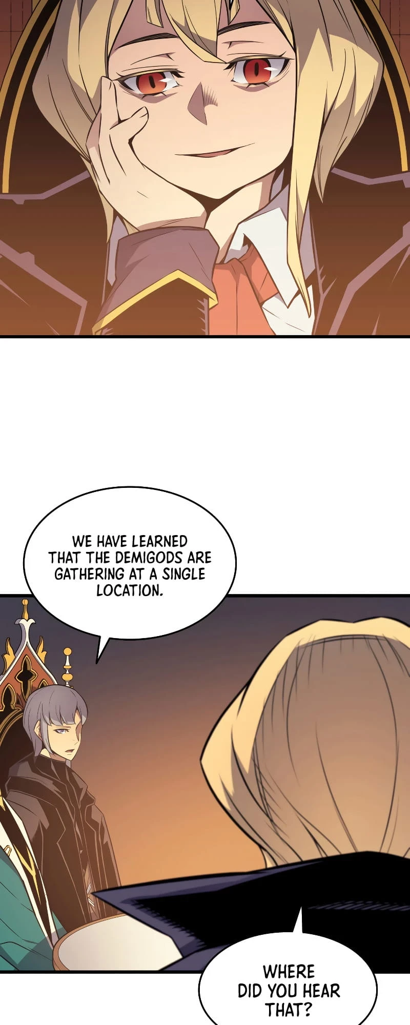 The Great Mage Returns After 4000 Years Chapter 92, page 13 of 62
