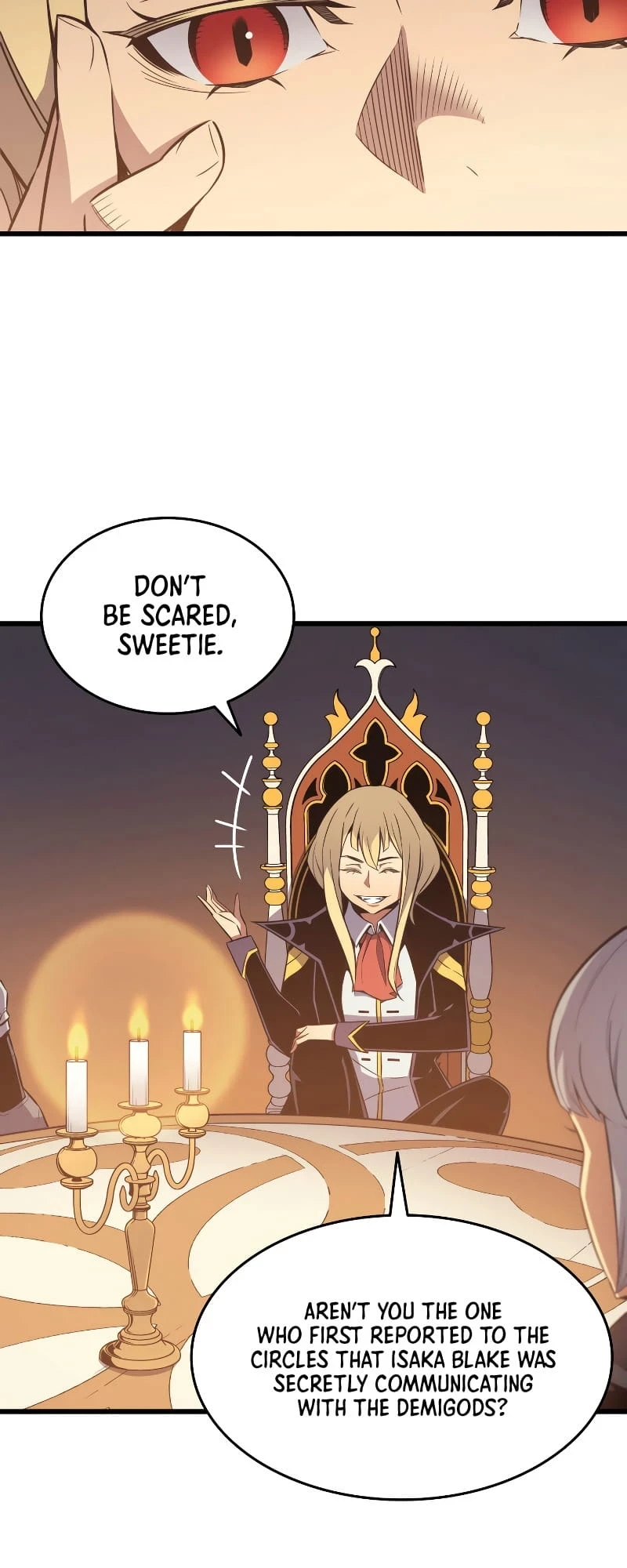 The Great Mage Returns After 4000 Years Chapter 92, page 15 of 62