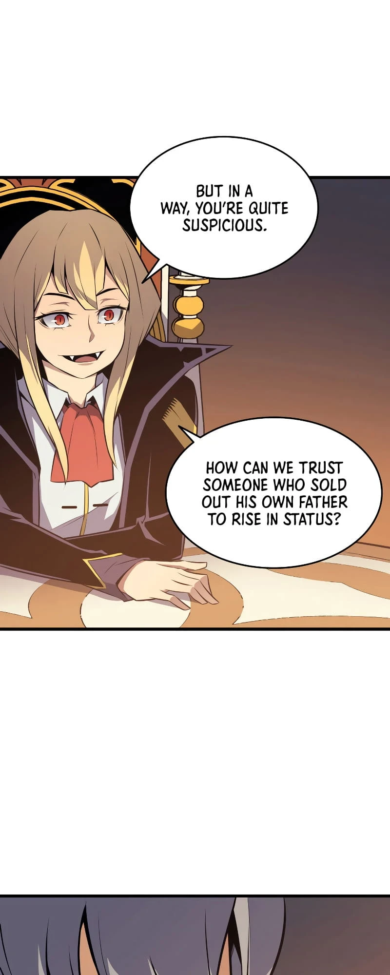 The Great Mage Returns After 4000 Years Chapter 92, page 16 of 62