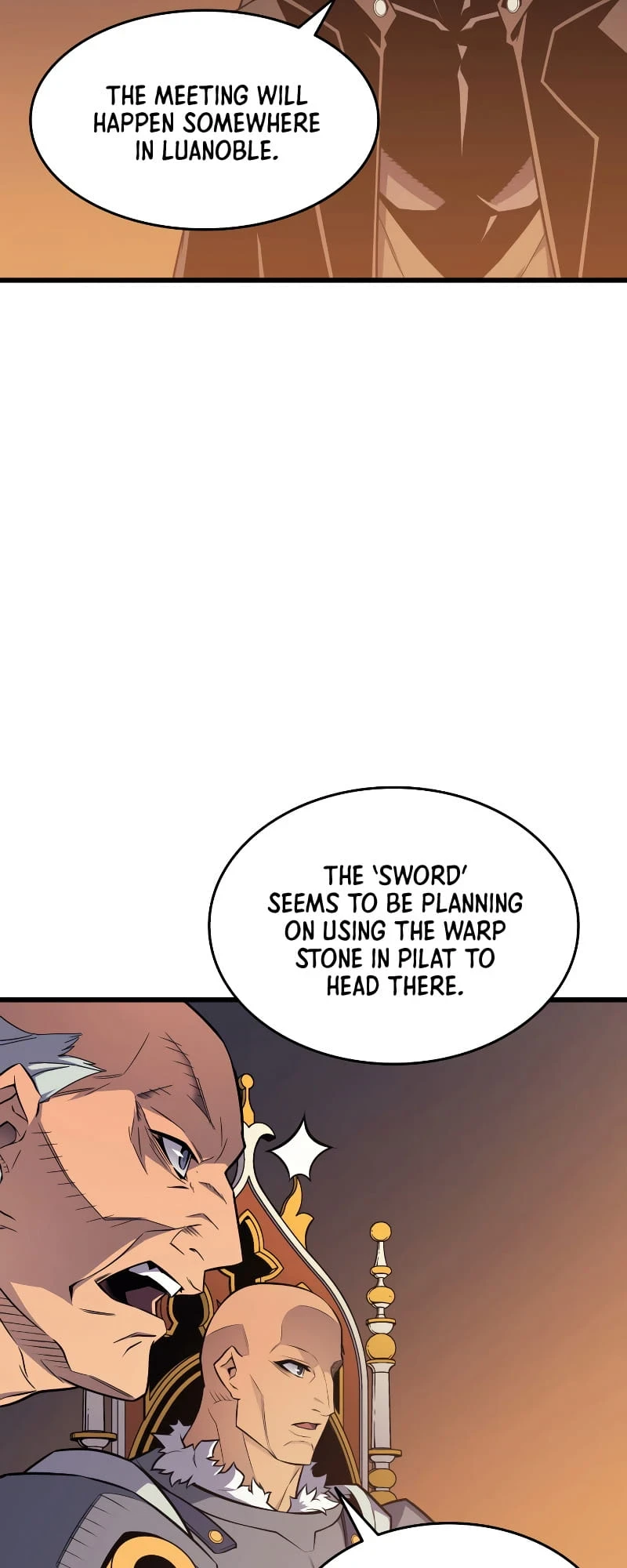 The Great Mage Returns After 4000 Years Chapter 92, page 19 of 62