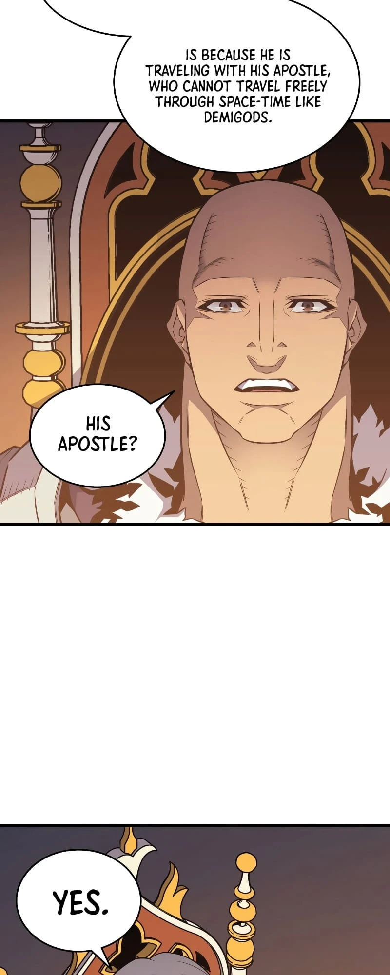 The Great Mage Returns After 4000 Years Chapter 92, page 21 of 62