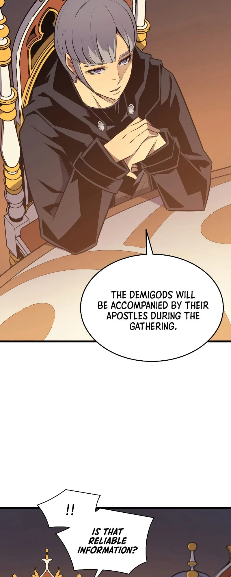 The Great Mage Returns After 4000 Years Chapter 92, page 22 of 62
